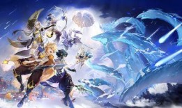 原神三点六卡池最新爆料,新角色、新故事，探索提瓦特大陆的未知篇章